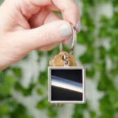 極中圏雲 キーホルダー (手)