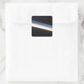 極中圏雲 スクエアシール (バッグ)