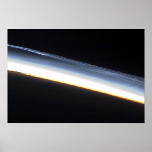 極中圏雲 ポスター (正面)