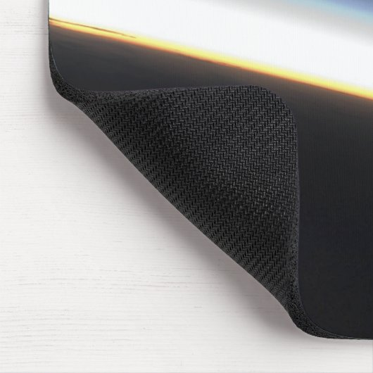 極中圏雲 マウスパッド (コーナー)