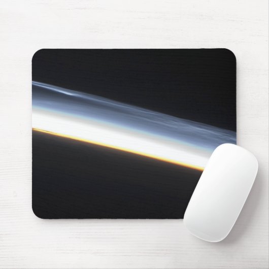 極中圏雲 マウスパッド (マウス)