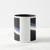 極中圏雲 マグカップ (中央)