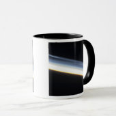 極中圏雲 マグカップ (正面右)