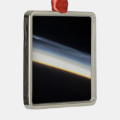 極中圏雲 メタルオーナメント (右)