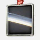 極中圏雲 メタルオーナメント (左)