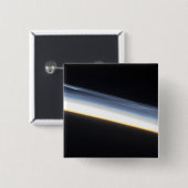 極中圏雲 缶バッジ (正面&裏面)