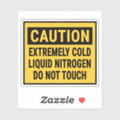 極低温液体窒素がTouchしない シール (シート)