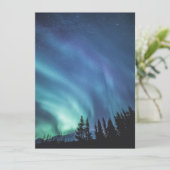 極光カード セーブザデート (スタンド正面)