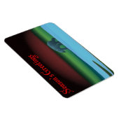 極光ポーラベア マグネット (右側)