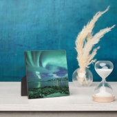 極光自然写真 フォトプラーク (インサイチュ)