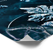 極凍ってい熊 ポスター (角)