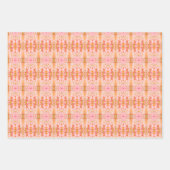 極化粧シート包装紙 ラッピングペーパーシート (正面2)