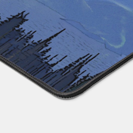 極北の夏 デスクマット (コーナー)