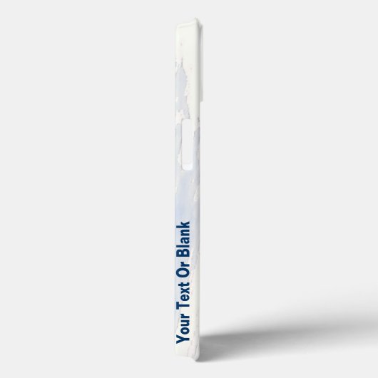 極北の夏 Case-Mate iPhoneケース (裏面 / 右)