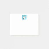 極友 ポストイット (正面)