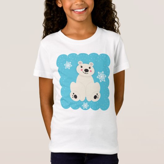 極友 Tシャツ (正面)