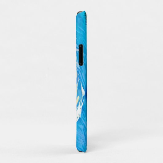 極地の威厳：北極地方 Case-Mate iPhoneケース (裏面/右)