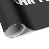 極地プランジアイスジャンプ極熊ウィンタースイム ラッピングペーパー (ロールコーナー)