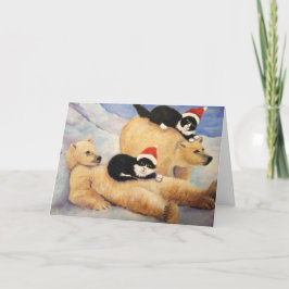 極地表現 シーズンカード