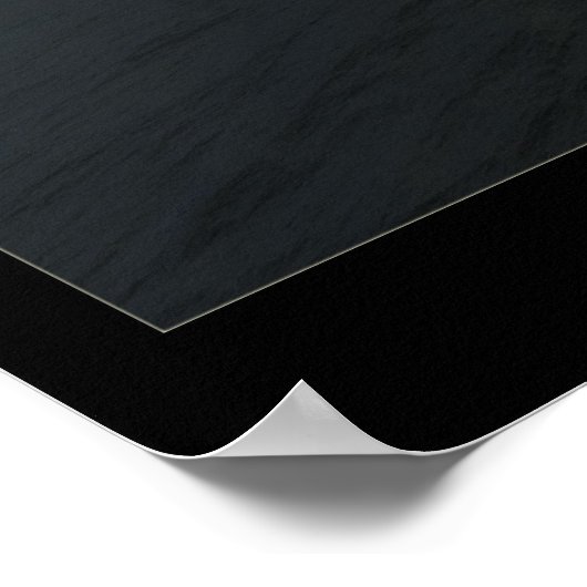 極地 ポスター (角)