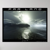 極地 ポスター (正面)