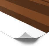 極大茄子秋結婚の座席表 ポスター (角)