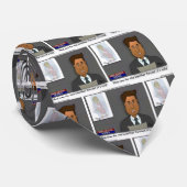 極寒のネクタイ ネクタイ (ロール)