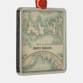 極寒地帯2 メタルオーナメント (右)