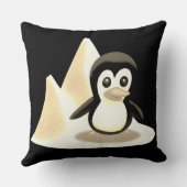 極対極 クッション (裏面)