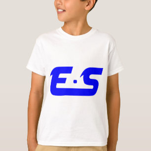 極度なスポーツの深く青い海プロダクト Tシャツ