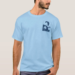 極度なパラグライダー Tシャツ