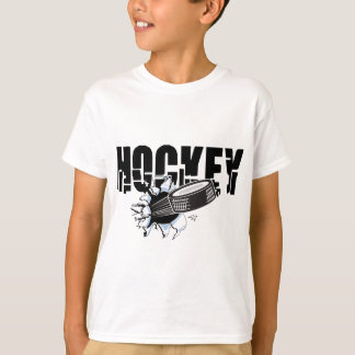 極度なホッケー Tシャツ