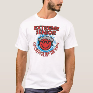 極度な先輩 Tシャツ