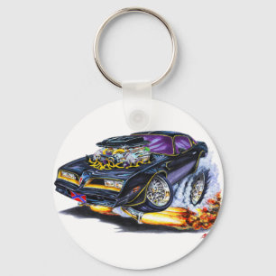 極度な強盗TRANS AM キーホルダー