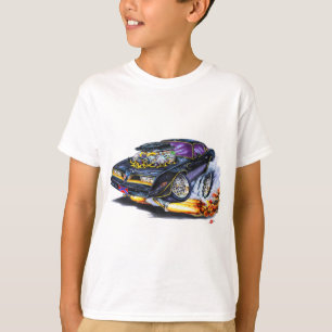 極度な強盗TRANS AM Tシャツ