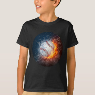 極度な野球 Tシャツ