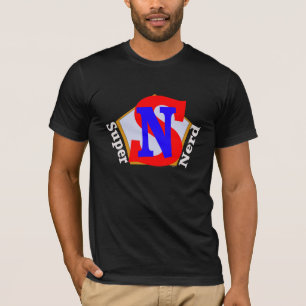極度のおたくのTシャツ Tシャツ