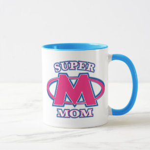 極度のお母さんのコーヒー・マグ マグカップ