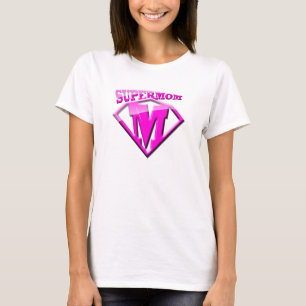 極度のお母さんのTシャツ Tシャツ