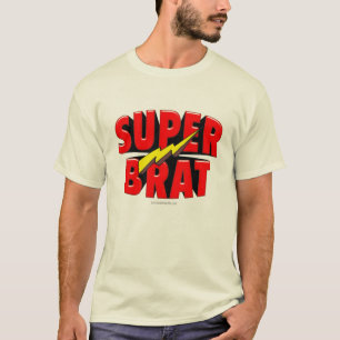 極度のがき Tシャツ