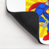 極度のろば マウスパッド (コーナー)