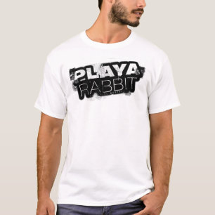 極度のウサギT Tシャツ