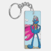 極度のグローバー キーホルダー (正面左)