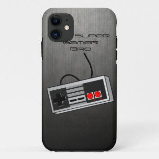 極度のゲーマーBros。 Iphoneの場合 iPhone 11 ケース