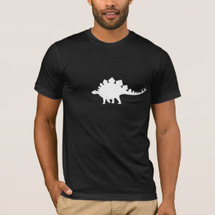 極度のステゴサウルス Tシャツ