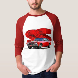 極度のスポーツのクラシック Tシャツ