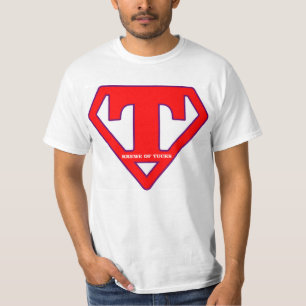 極度のタックのティー Tシャツ