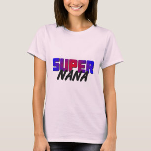 極度のナナ Tシャツ