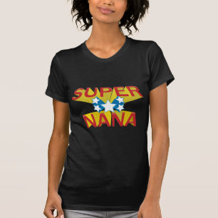 極度のナナ Tシャツ