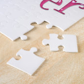 極度のナース ジグソーパズル (側面)